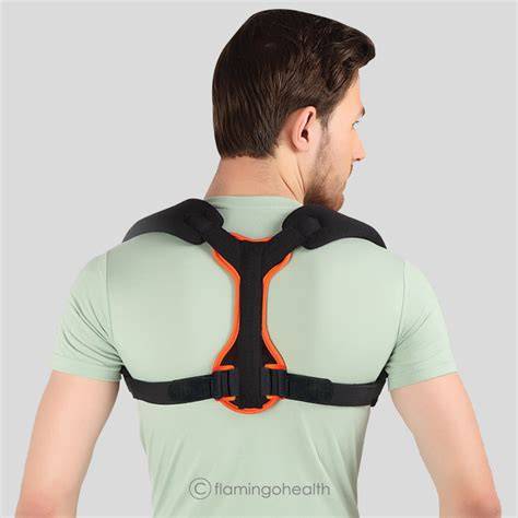 Clavicle Brace XL |  مشد للظهر قياس اكس لارج