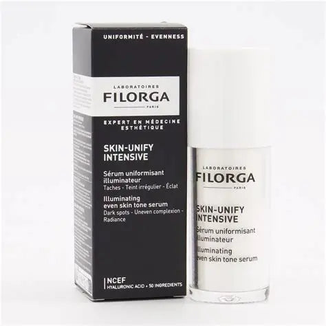 FILORGA Laboratoires Filorga SKIN-UNIFY INTENSIVE Serum - 30ml |  فيلورغا سيروم لعناية وتوحيد لون البشرة – 30 مل