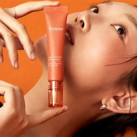 Fraijour Alchemic Ginsenoside Contour Eye Serum - 25ml | فرايجور سيروم لمحيط العين مركز - 25مل