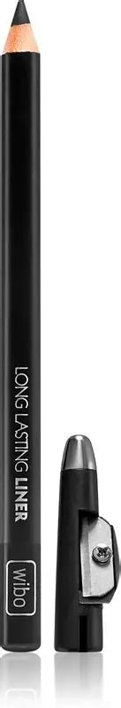 Wibo Long Lasting Eye Pencil - 1.2g | ويبو قلم تحديد عيون طويل الأمد - 1.2غ