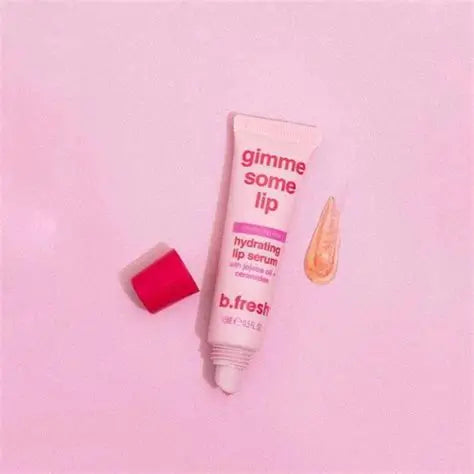 B.FRESH GIMME SOME LIP HYDRATING - 15ml | بي فريش سيروم ترطيب الشفاه - 15مل
