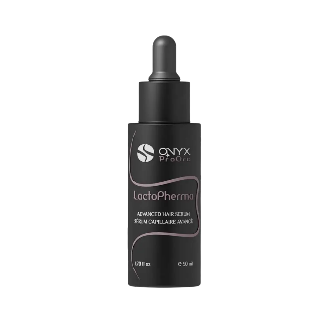 ONYX LactoPherma Advanced Hair Serum - 50ml | أونيكس سيروم للشعر - 50مل