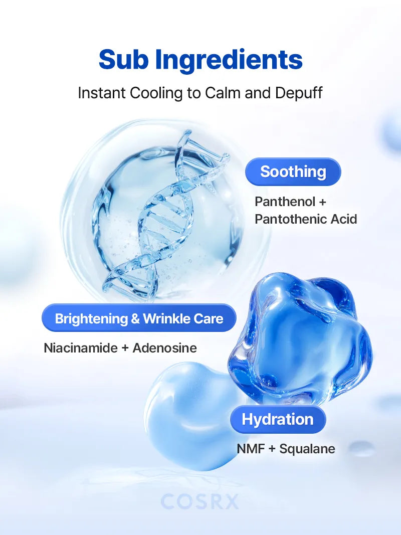 COSRX - One Step Original Tone Clarifying Moisture Pad -100 Pads | كوزركس بادز مرطبة لتوحيد لون البشرة – 100 وسادة