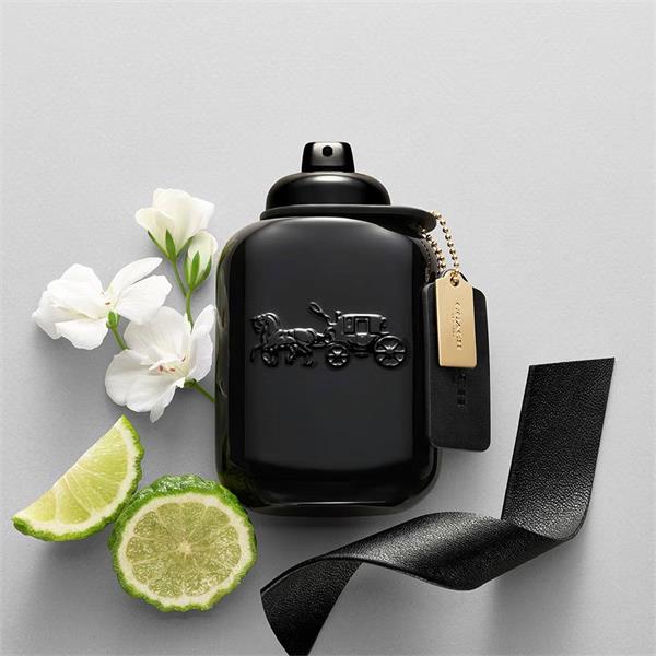 Coach For Man EDP - 100ml | كوتش عطر او دو بارفان للرجال 100 مل