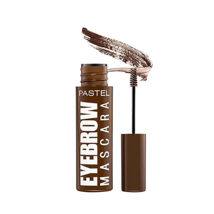 PASTEL Eyebrow Mascara - 4.2ml | باستيل ماسكارا حواجب - 4.2مل