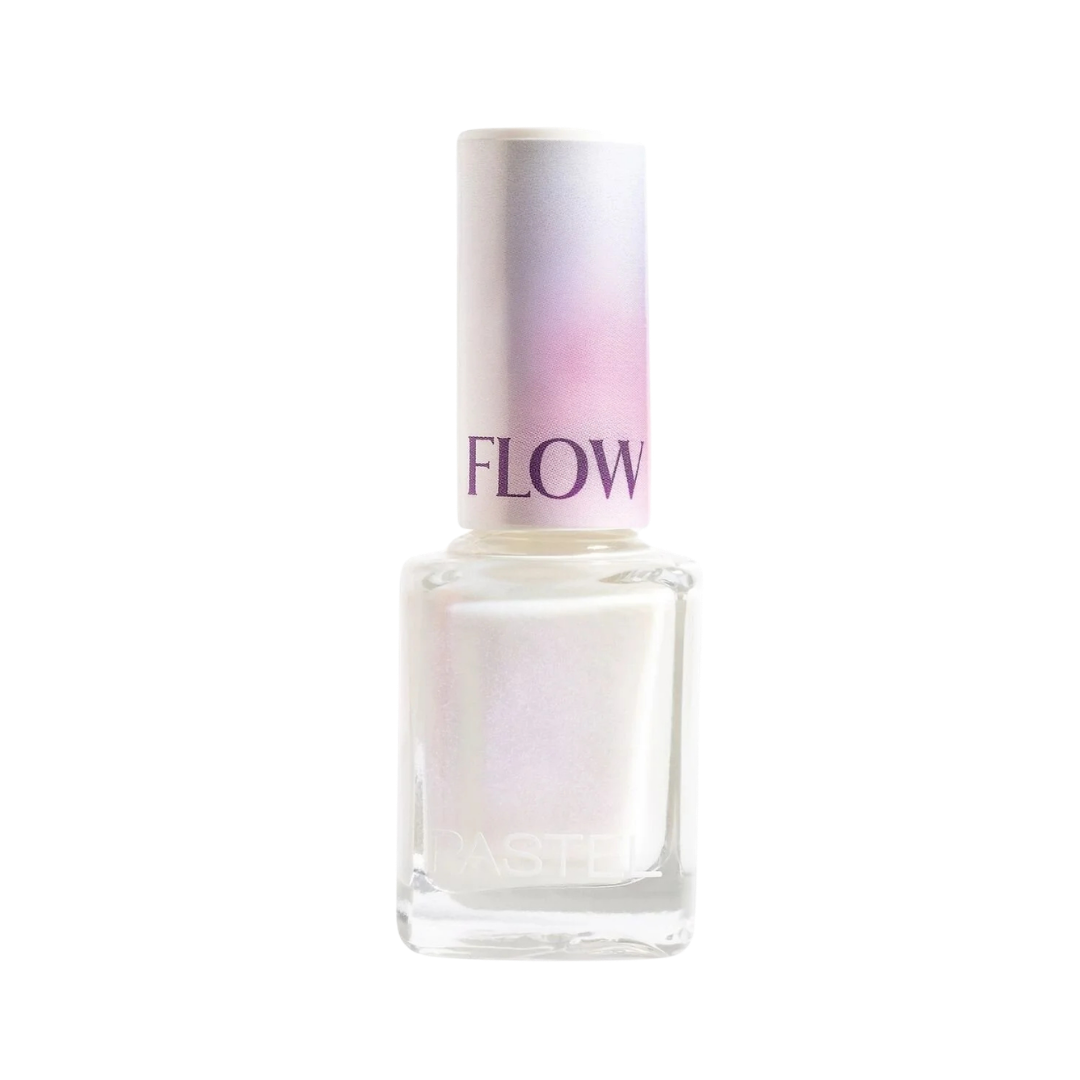 PASTEL NAIL POLISH - 13ml | باستيل صبغ أظافر فلو - 13مل