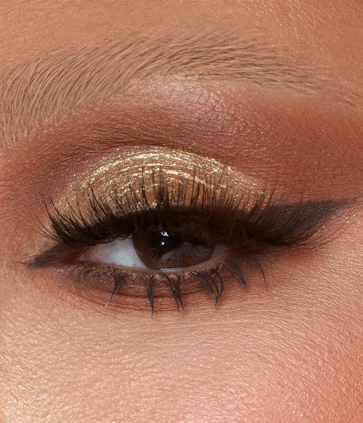 Huda Beauty Empowered Eyeshadow Palette - 16.8g | هدى بيوتي باليت اي شادو - 16.8 غرام