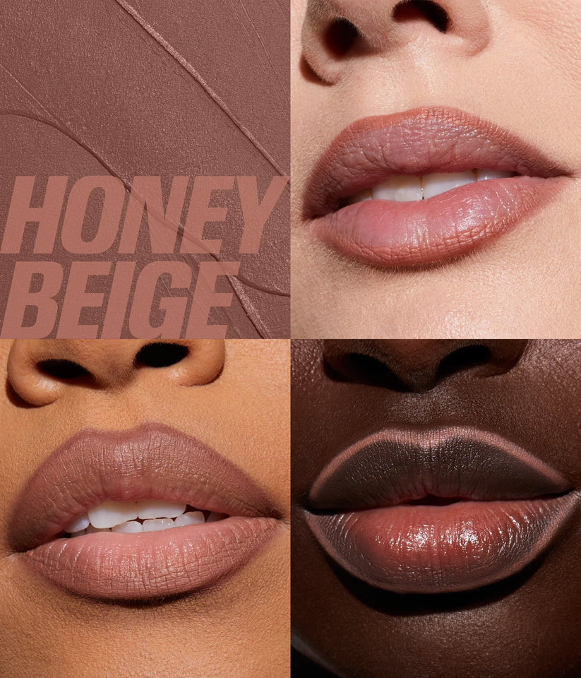 Huda Beauty lip Contour - 0.5g | هدى بيوتي قلم تحديد الشفاه - 0.5 غرام