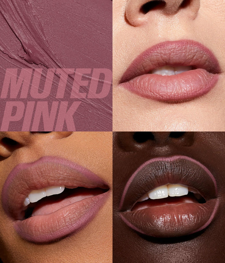 Huda Beauty lip Contour - 0.5g | هدى بيوتي قلم تحديد الشفاه - 0.5 غرام