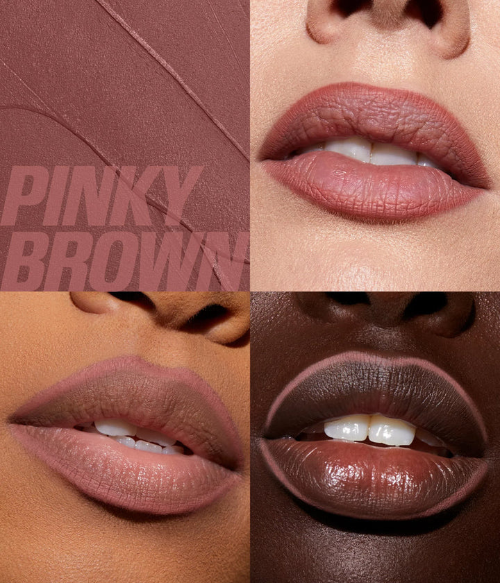 Huda Beauty lip Contour - 0.5g | هدى بيوتي قلم تحديد الشفاه - 0.5 غرام