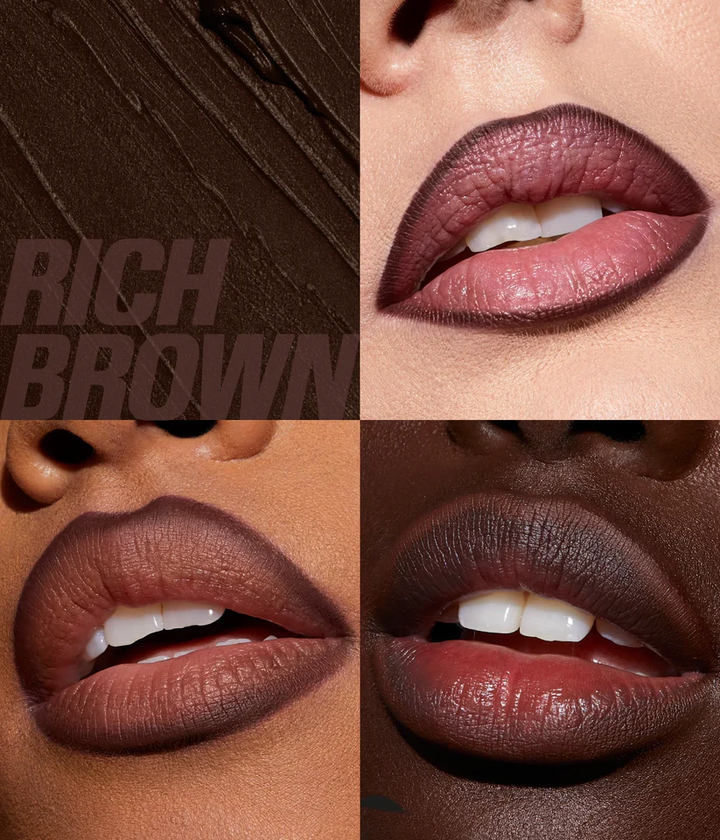 Huda Beauty lip Contour - 0.5g | هدى بيوتي قلم تحديد الشفاه - 0.5 غرام