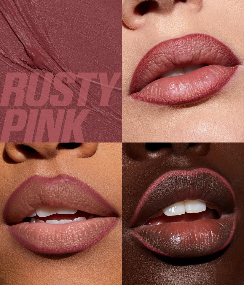 Huda Beauty lip Contour - 0.5g | هدى بيوتي قلم تحديد الشفاه - 0.5 غرام