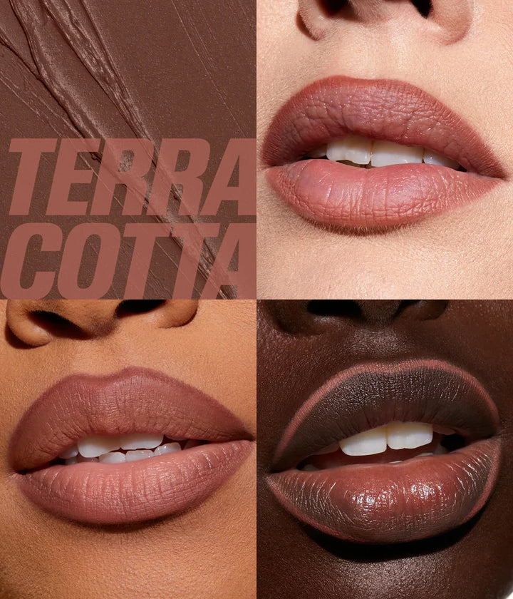 Huda Beauty lip Contour - 0.5g | هدى بيوتي قلم تحديد الشفاه - 0.5 غرام