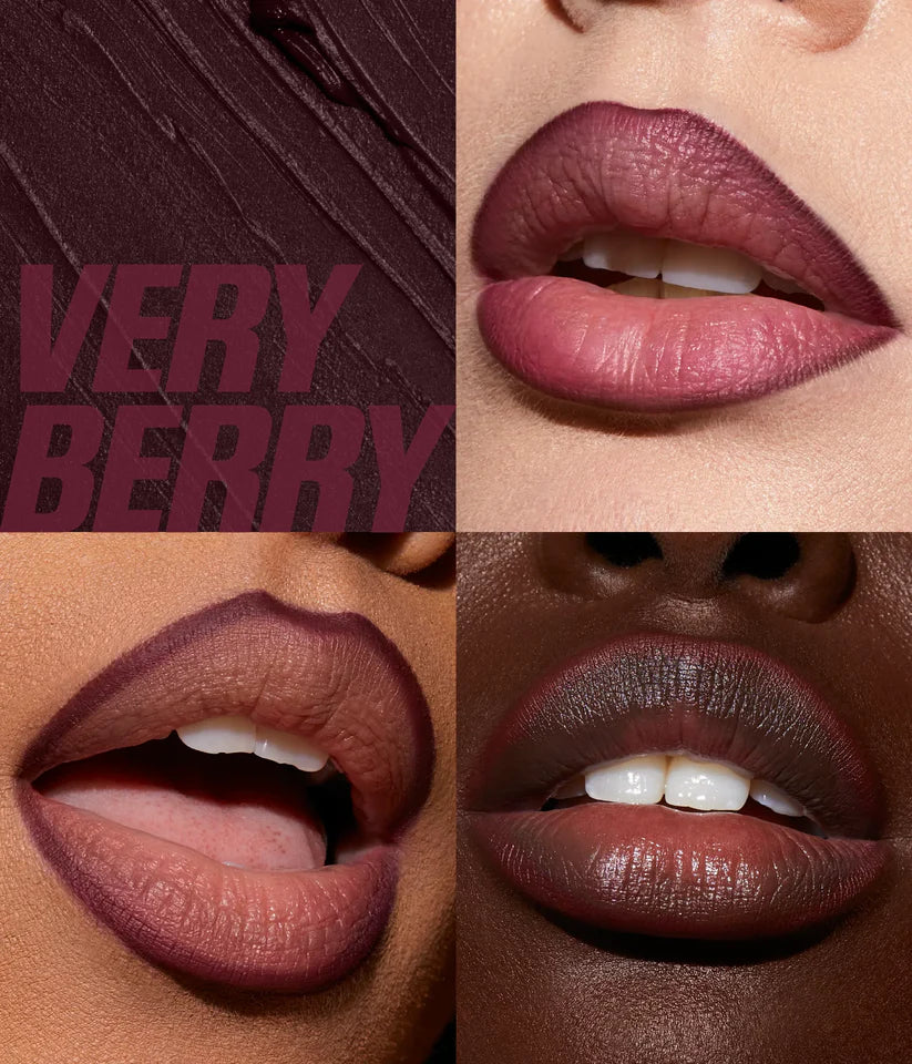 Huda Beauty lip Contour - 0.5g | هدى بيوتي قلم تحديد الشفاه - 0.5 غرام