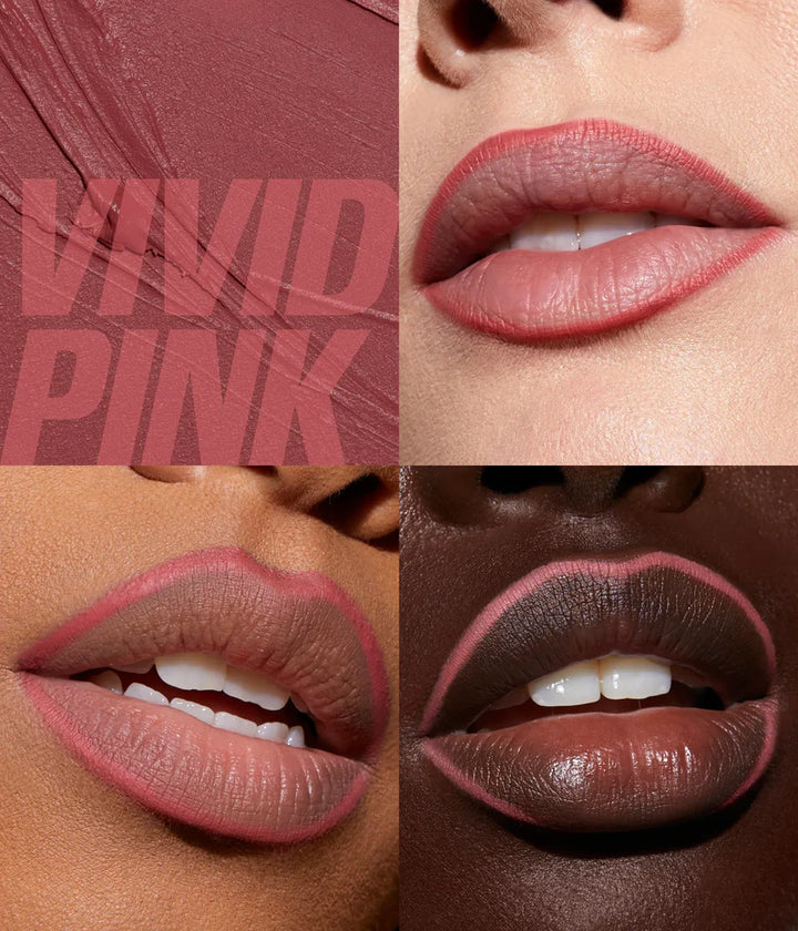 Huda Beauty lip Contour - 0.5g | هدى بيوتي قلم تحديد الشفاه - 0.5 غرام