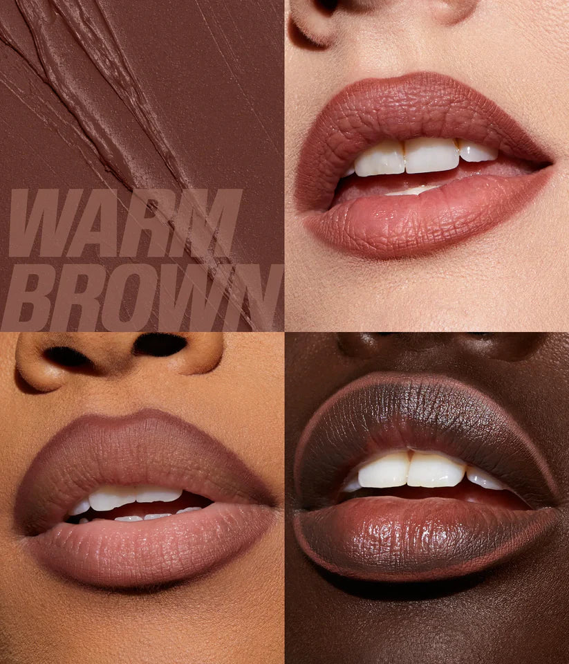 Huda Beauty lip Contour - 0.5g | هدى بيوتي قلم تحديد الشفاه - 0.5 غرام