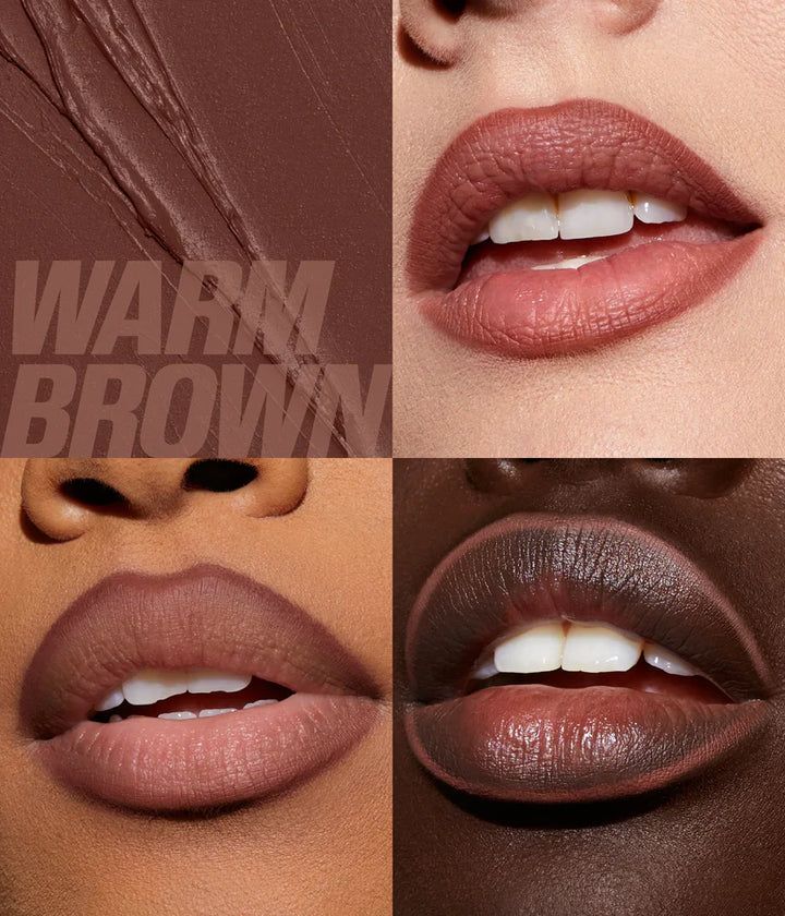Huda Beauty lip Contour - 0.5g | هدى بيوتي قلم تحديد الشفاه - 0.5 غرام