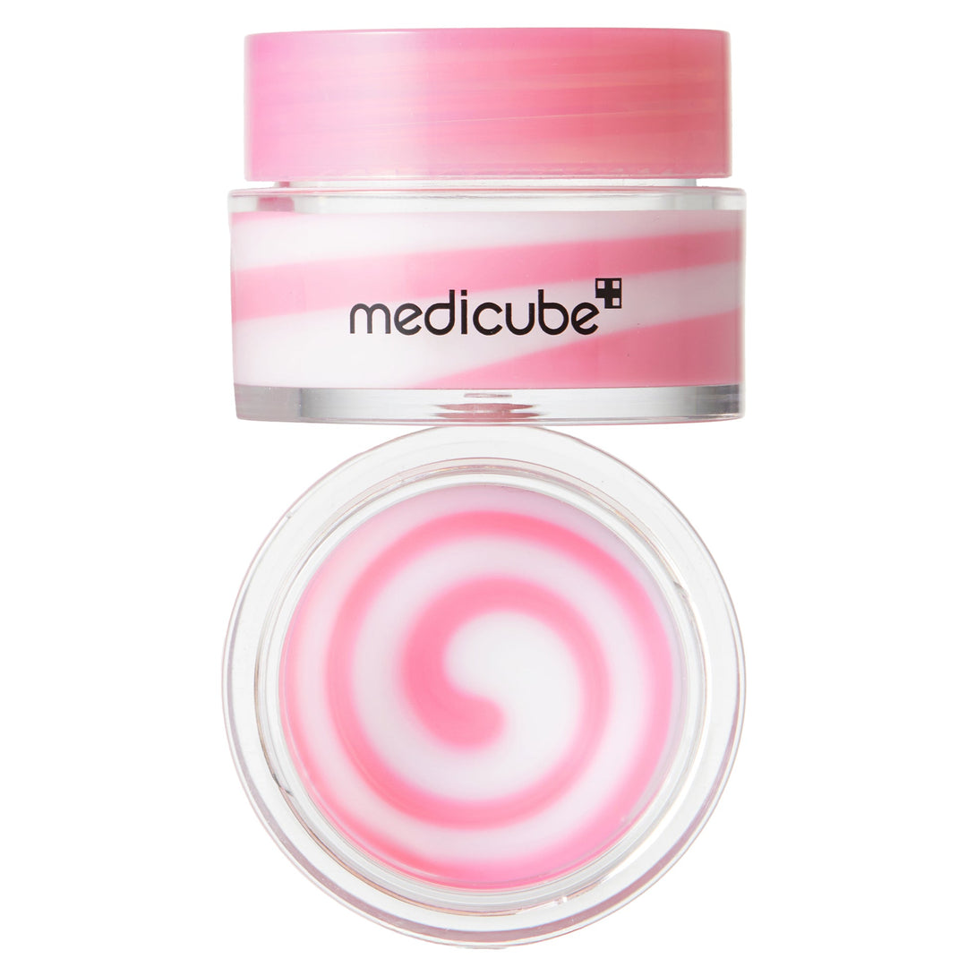 Medicube PDRN Lip Sleeping Mask - 10g | ميديكيوبي كريم - 10غ #1