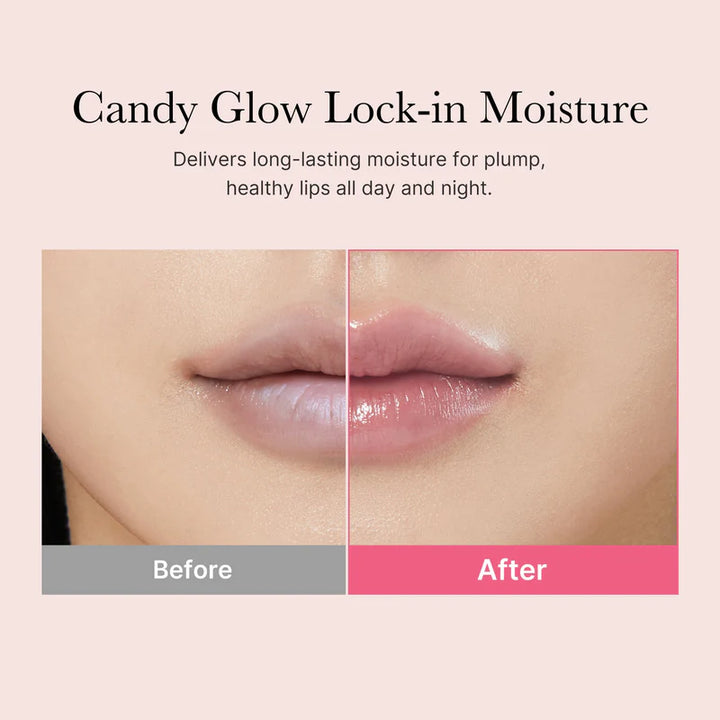 Medicube PDRN Lip Sleeping Mask - 10g | ميدي كيوب ماسك للشفاه مرطب بمستخلص السلمون - 10 غ