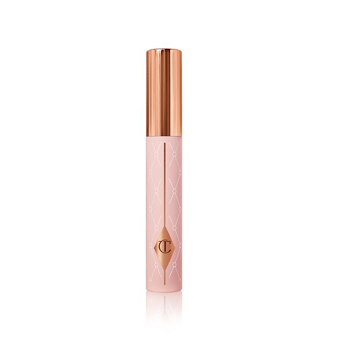 Charlotte Tilbury Pillow Talk Push Up Lashes Mascara Mini - 4ml | شارلوت تلبيري ماسكارا بوش أب لاشز! - 4مل #4