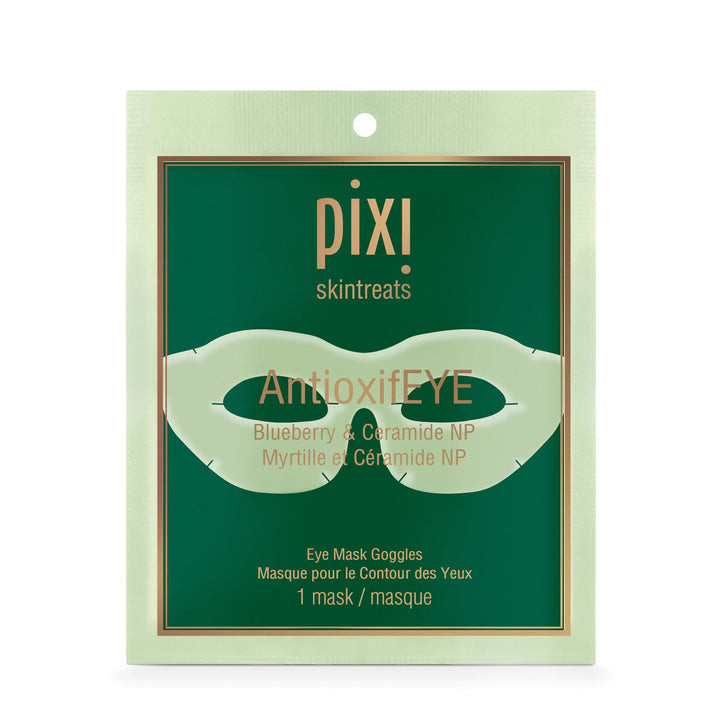 Pixi AntioxifEYE Eye Mask Goggles - 3 Masks | بيكسي قناع مضاد الأكسدة للعين #1