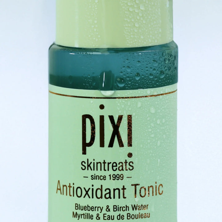Pixi Skintreats Antioxidant Tonic - 250ml | تونر بيكسي المضاد للأكسدة للعناية بالبشرة – 250 مل