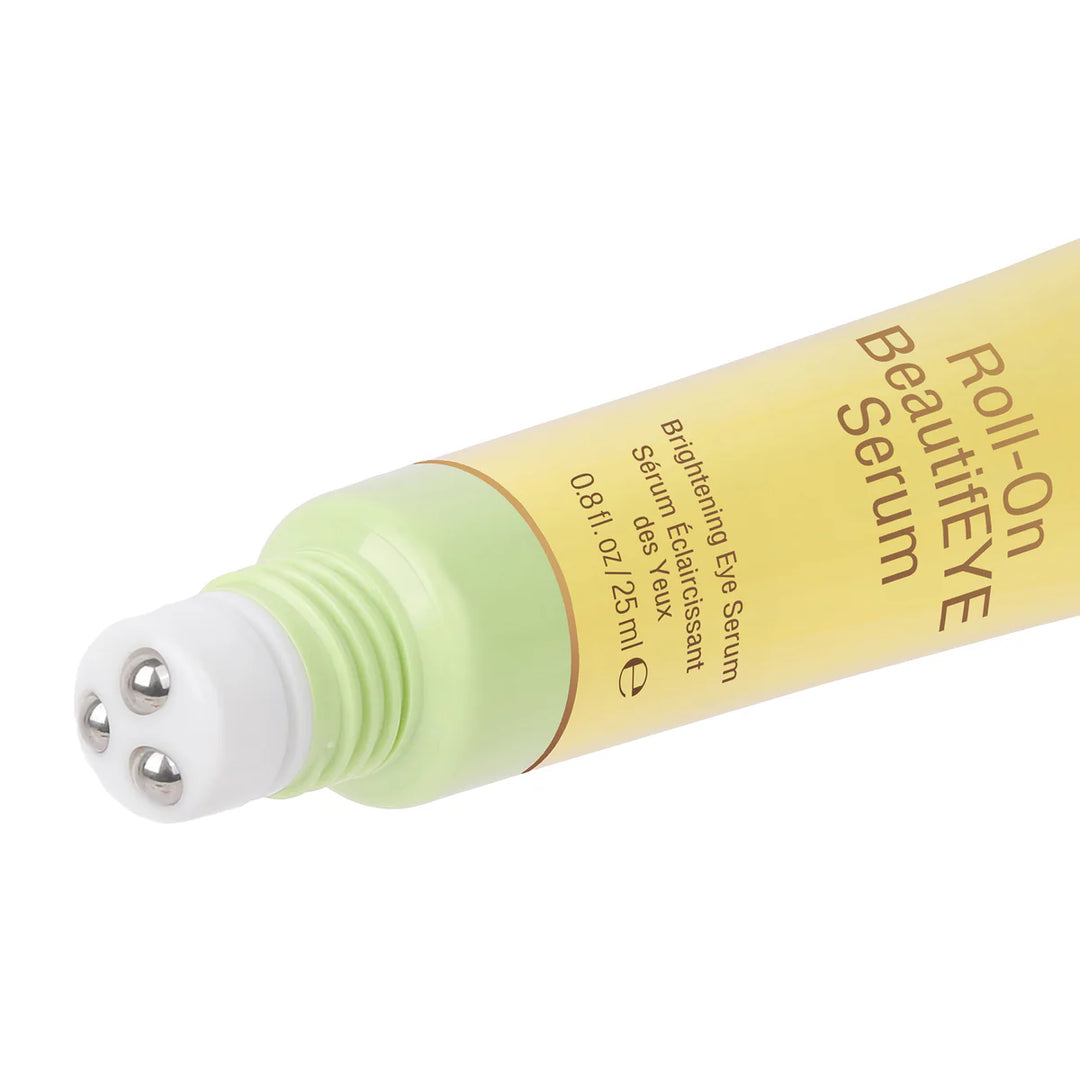 Pixi Roll-On BeautifEYE Serum - 25ml | بيكسي سيروم رول أون لتفتيح منطقة تحت العين- 25مل