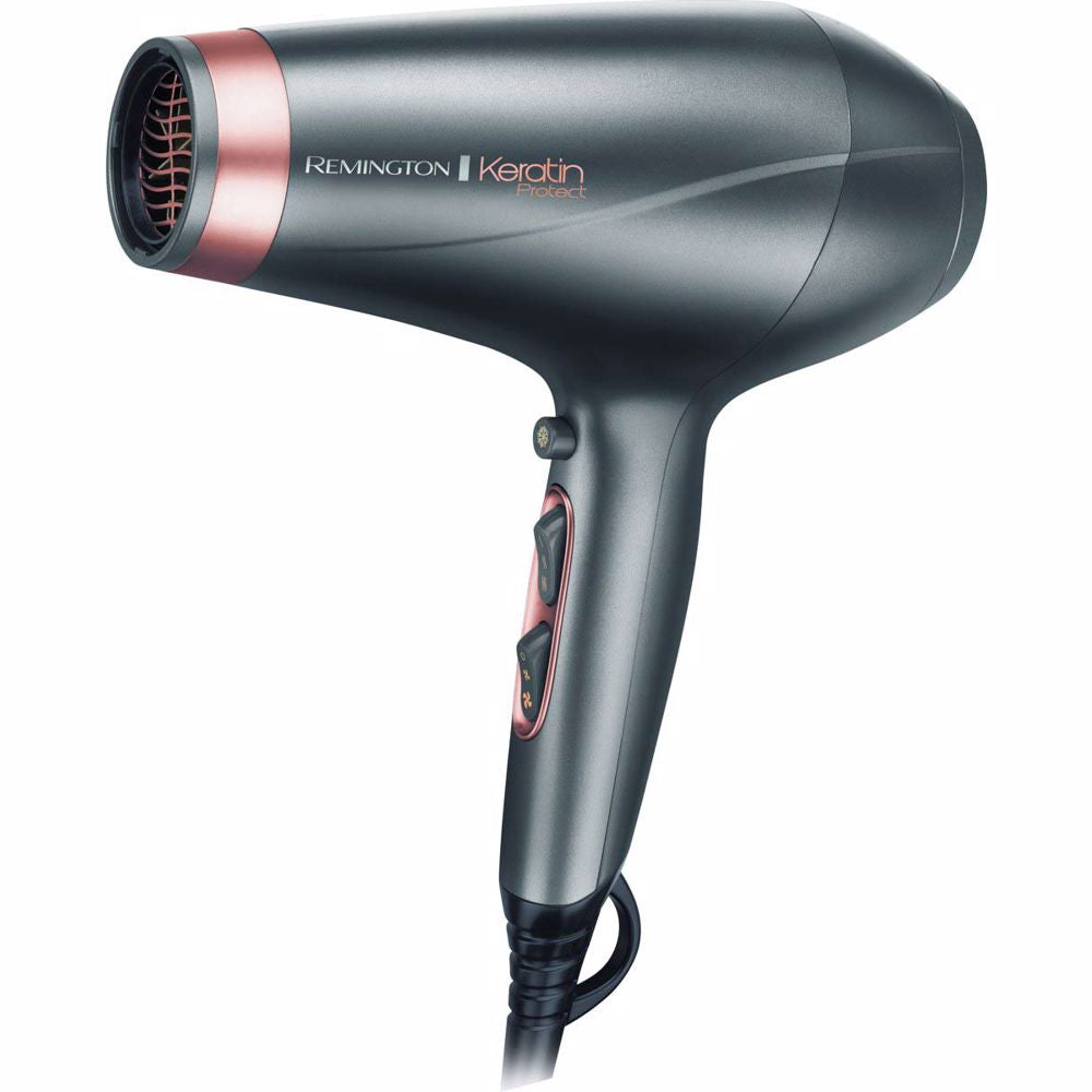 Remington Keratin Protect Dryer AC8820 |  ريمينغتون مجفف للشعر بالكريتين