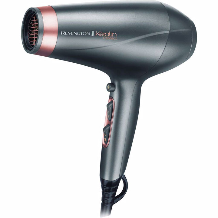 Remington Keratin Protect Dryer AC8820 |  ريمينغتون مجفف للشعر بالكريتين
