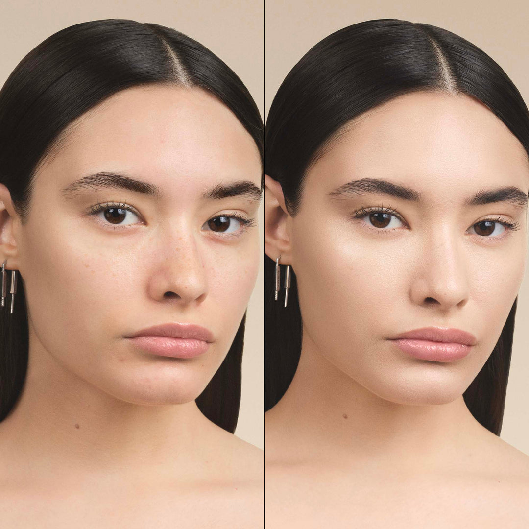 GIVENCHY Prisme Libre Glow Serum Foundation - 30ml | جيفنشي كريم أساس بفعالية السيروم - 30 مل
