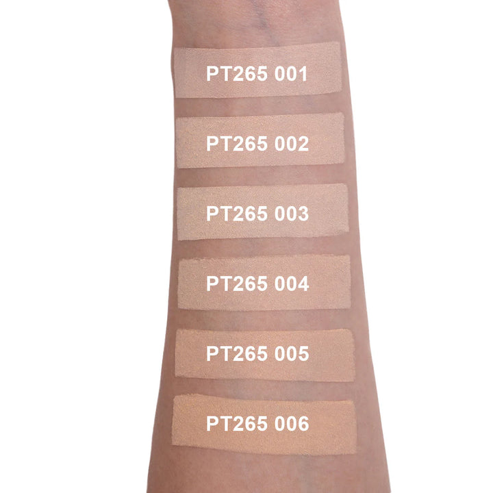 topface Skinwear Matte Effect Powder - 10g | توب فيس باودر مات إيفكت - 10غ