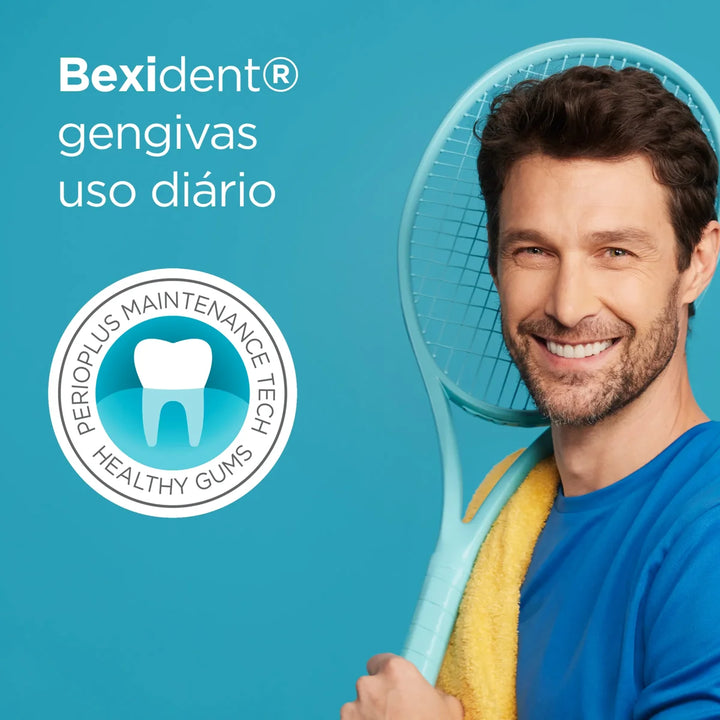 ISDIN Bexident Gengivas Colutório - 250ml | ازدن غسول فم للعناية باللثة – 250 مل