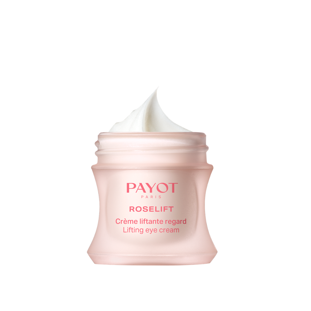 PAYOT ROSELIFT EYE CREAM - 15ml | بايوت كريم عيون ليفتينغ روزليفت - 15مل #3