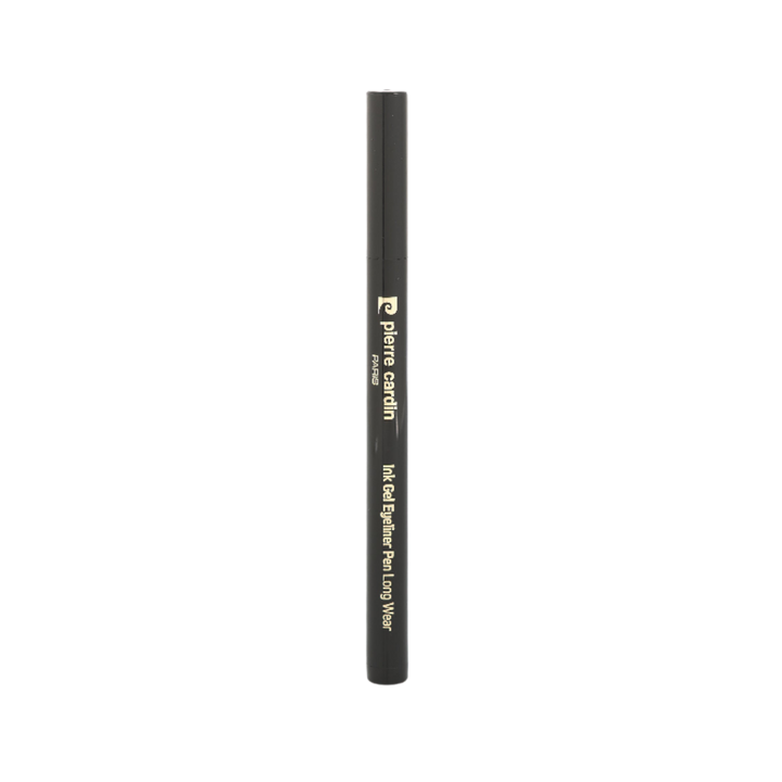 Pierre Cardin Ink Gel Eyeliner Pen Long Wear black eyeliner pencil packaging
