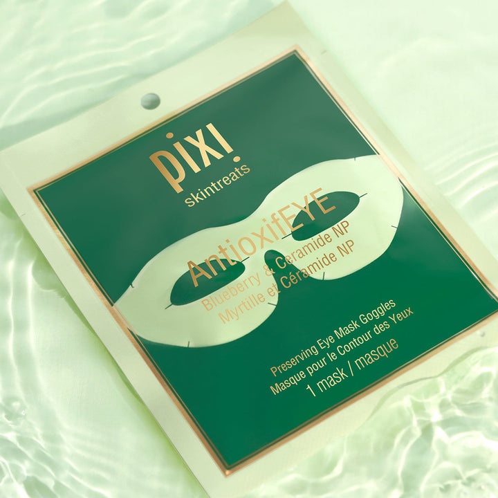 Pixi AntioxifEYE Eye Mask Goggles - 3 Masks | بيكسي قناع مضاد الأكسدة للعين #4