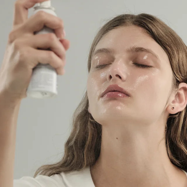 ivatherm Herculane Thermal Spring Water - 100ml| ايفاثيرم مياه حرارية تعمل علي ترطيب,تهدئة البشرة و تقلل الااحمرار.مناسب لكل أنواع البشرة -100مل