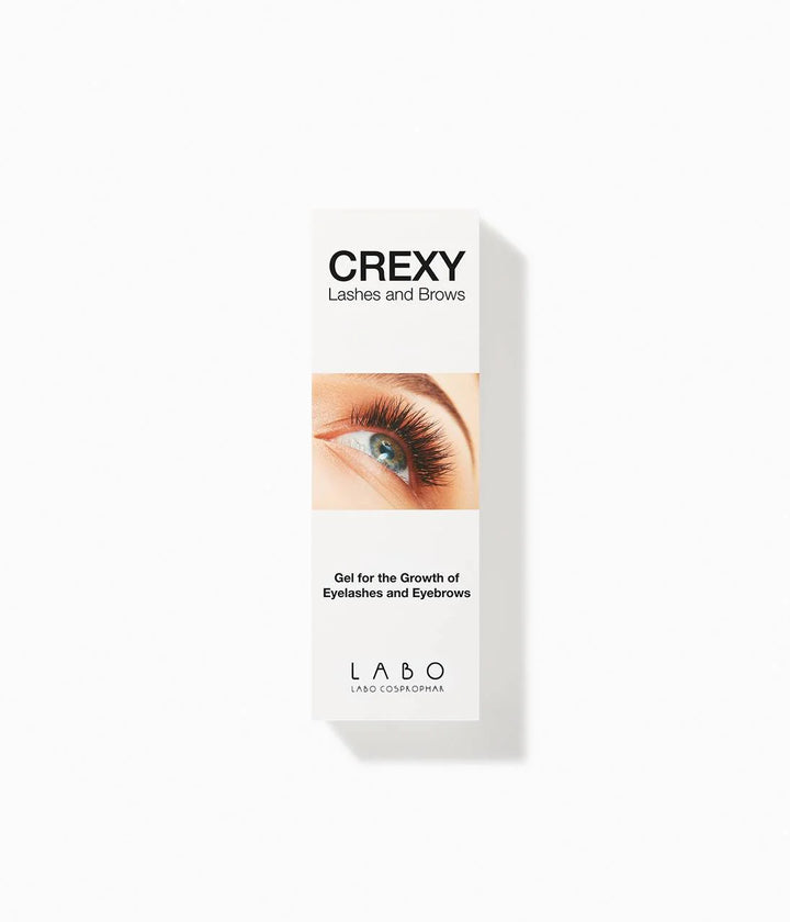 CRESCINA Crexy Eyelashes and Eyebrows - 8ml | كريشنا سيروم للرموش و الحواجب - 8 مل