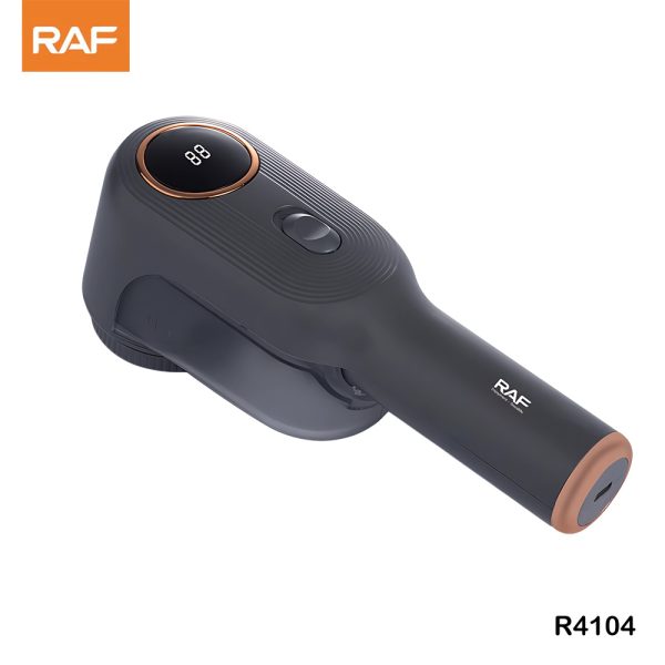 RAF Lint Remover 3W | راف مزيل وبر الملابس بقوة 3 واط