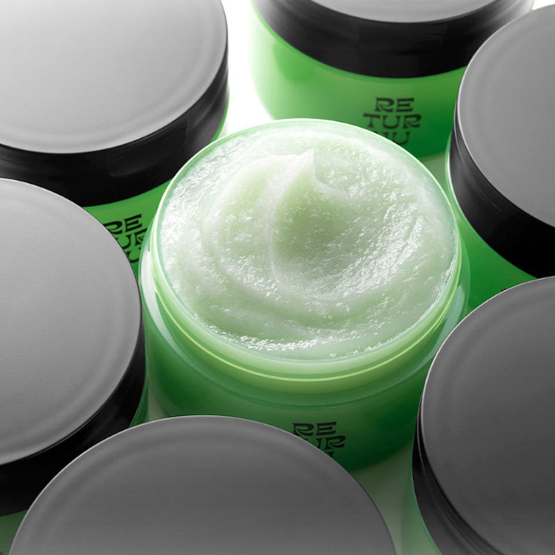 Returnu Pore Shooter Gommage Cleansing Balm - 95ml | ريترنو مقشر للبشرة - 95مل #1
