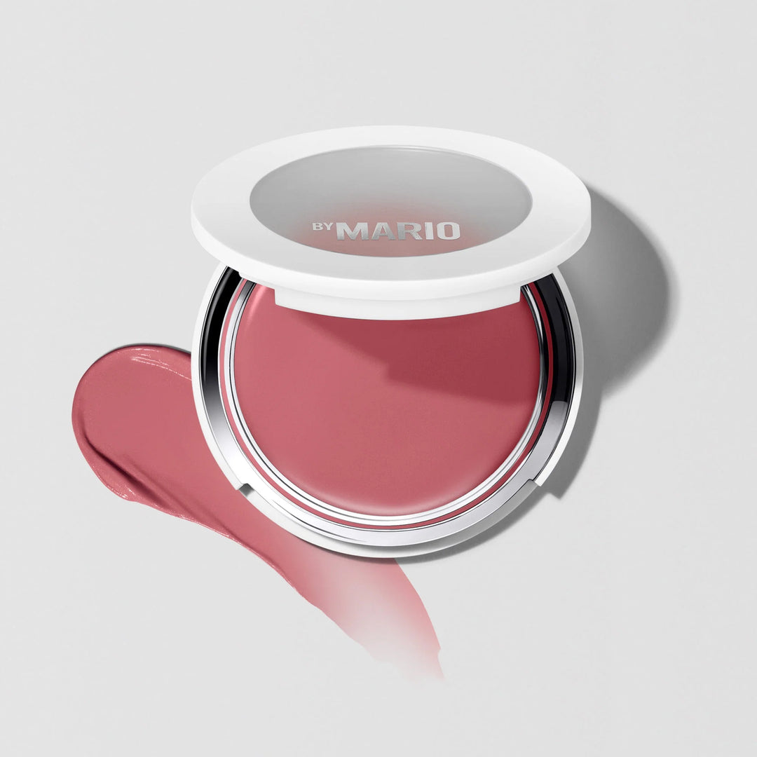 MAKEUP BY MARIO Soft Pop Plumping Blush Veil - 5g | ميك اب باي ماريو بلاشر - 5غ