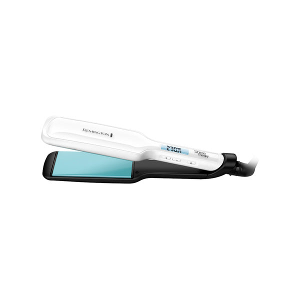 Remington Shine Therapy S8550 | ريمنجتون مكواة للشعر