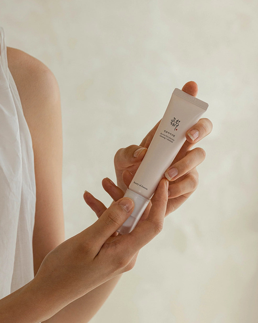 Beauty of Joseon Revive Eye Serum Ginseng & Retinal - 30ml |  بيوتي اوف جيسون سيروم العين بالجينسنغ والريتينال- 30 مل