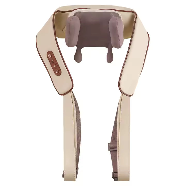 Tools & Cases Massager Shoulder Neck Waist Back Legs | جهاز تدليك ومساج للجسم