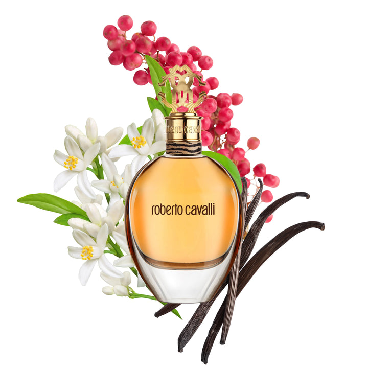 roberto cavalli  EDP - 75ml | عطر روبرتو كفالي  أو دو بارفان - 75 مل