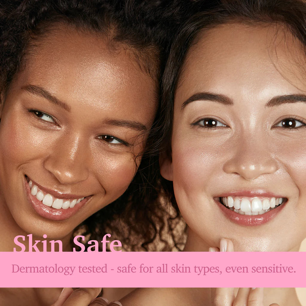 Purifect Exfoliating & Glowing Glycolic Acid Facial Serum - 30ml | جينسينغ سيروم للوجه مع فيتامين E بحمض الجليكوليك - 30مل