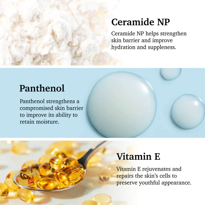Purifect Rescuing Ceramide Facial Serum - 30ml | بيورفيكت سيروم إنقاذ البشرة بالسيراميد - 30مل