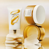 SKIN1004 - Madagascar Centella Quick Calming Duo Set - 130ml | سكرين1004 مجموعة كوينغ كالمينغ - 130مل #2