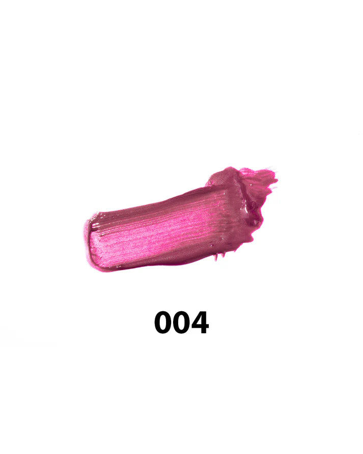 Neverti Soft Tint Lipgloss - 4m | نيفرتي تنت ليب غلوس