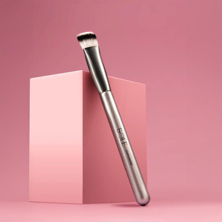 SOLE Concealer Blending Brush | سول فرشاة كونسيلر