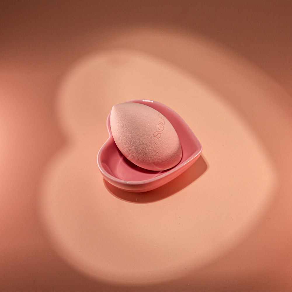 SOLE Makeup Sponge SoftWhip | سول إسفنجة مكياج